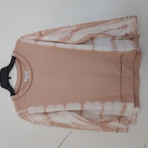 ND dressy sweatshirt S